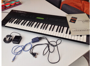 Roland U-20 (53386)