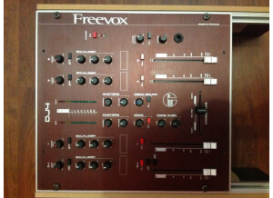 Freevox DJ4 (18169)