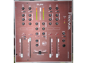 Freevox DJ4 (72319)