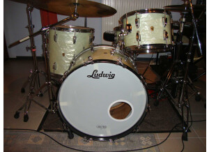 Ludwig Drums SUPER CLASSIC (34967)