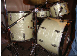 Ludwig Drums SUPER CLASSIC (83527)