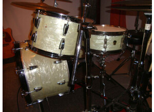 Ludwig Drums SUPER CLASSIC (39504)