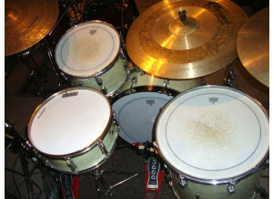 Ludwig Drums SUPER CLASSIC (88868)