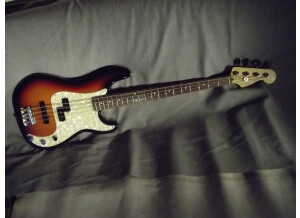 Fender Precision Bass Special (59878)