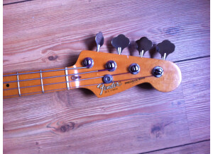 Fender American Series - Precision Bass
