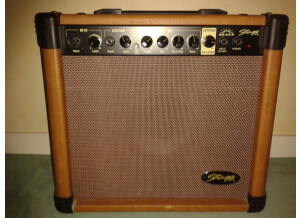 Stagg 20 AA R EU