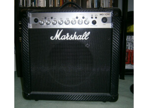 Marshall MG15CFX (44767)