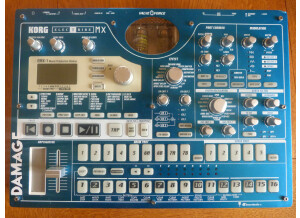 Korg ElecTribe EMX1 (26293)