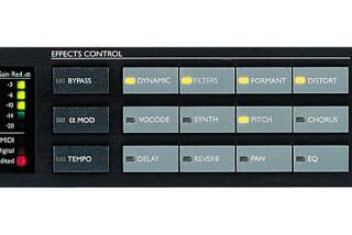 TC Electronic FireWorx