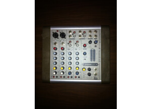 Soundcraft Compact 4 (14571)