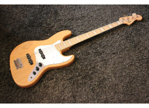 Fender Jazz Bass '75 Reissue Japan - Natural Maple
