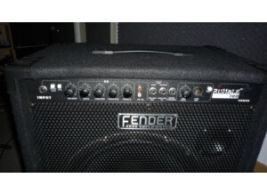 Fender Rumble 100 Combo 1x15 (11705)