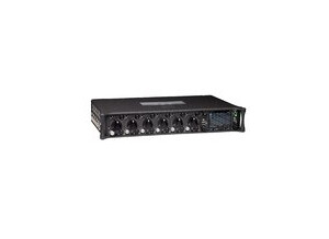 Sound Devices 664 (56037)