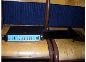 Rockman Instrument Equalizer (10945)