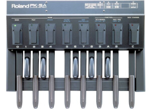 Roland E-70 (79900)