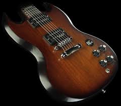 Gibson SG '70s Tribute