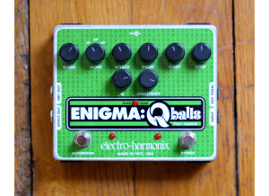 Electro-Harmonix Enigma: Q Balls (87932)