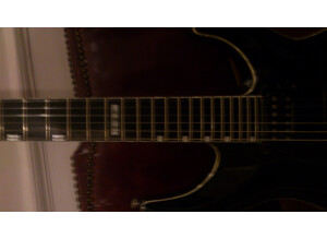 ESP Horizon NT-II - Black Gloss (52825)