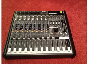 Mackie ProFX12 (13928)