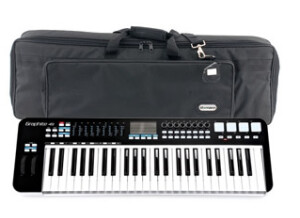 Samson Technologies Graphite 49 (12911)