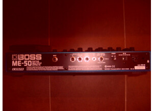 Boss ME-50 (12616)