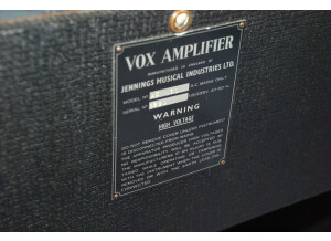 Vox AC10 (41513)