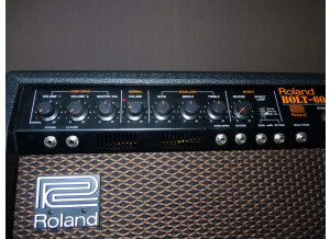 Roland Bolt-60 (95695)