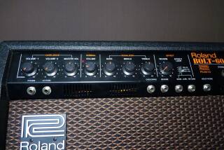 Roland Bolt-60