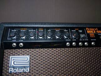 Roland Bolt-60