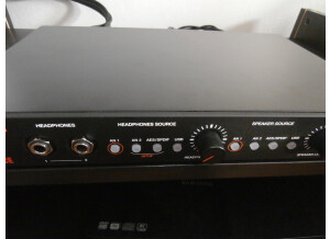 Dangerous Music Source (98858)