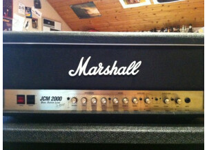 Marshall DSL100 [1997 - ] (10028)