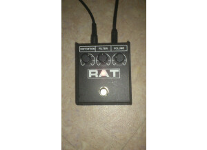 ProCo Sound RAT 2 (95054)