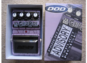 DOD FX69 Grunge (77653)