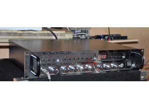 ENGL E580 Midi Tube Preamp (35521)