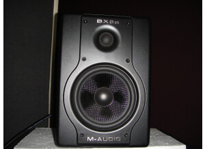 M-Audio BX5a Deluxe (54614)
