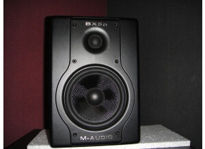 M-Audio BX5a Deluxe (19185)