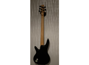 Ibanez GWB35 - Black Flat