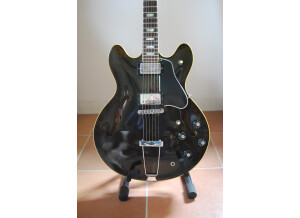 Gibson ES-335 TD (1977) (9053)