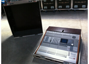 Tascam DM-4800 (39164)