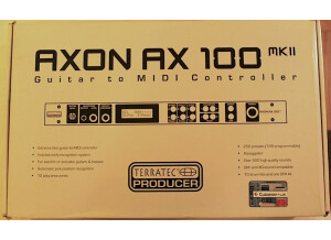 Terratec Producer Axon AX 100 mk2 (52740)