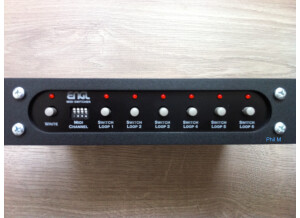 ENGL Z-11 Midi Switcher (3702)