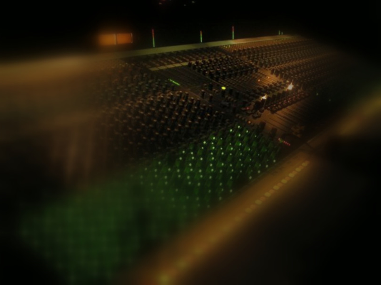 Soundcraft Europa 40/12/8/8