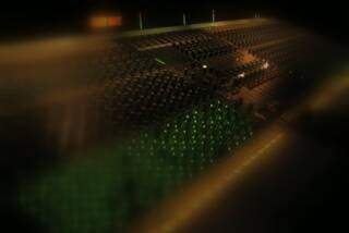 Soundcraft Europa 40/12/8/8