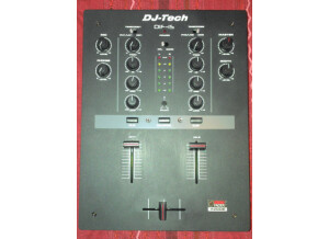 DJ-Tech DIF-1s (29988)