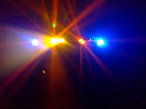 Lightmaxx Led Gun Pro I