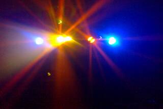 Lightmaxx Led Gun Pro I