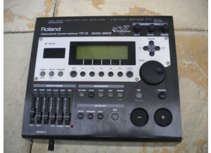 Roland TD-12 Module (88843)