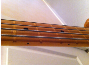 Fender Precision Bass Vintage (1739)
