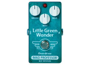 Mad Professor Little Green Wonder (46990)