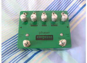Empress Effects Phaser (28756)